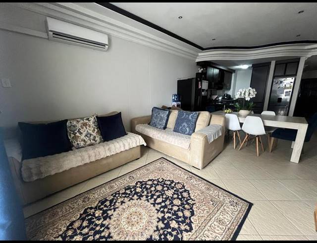 3 BEDROOM PROPERTY TO RENT IN UMHLANGA RIDGE